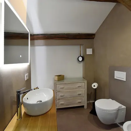 Appartement Belvedere Campanon