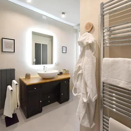 Belvedere Campanon Appartement *