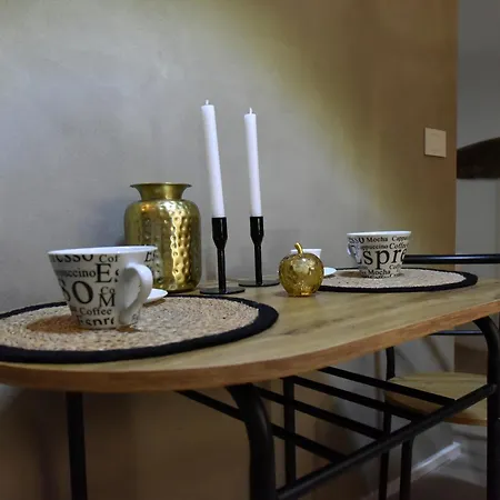 Appartement Belvedere Campanon *