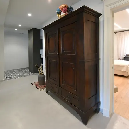 Appartement Belvedere Campanon *