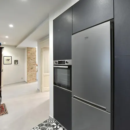 Belvedere Campanon Appartement *