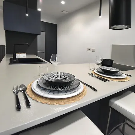 Appartement Belvedere Campanon Nizza Monferrato