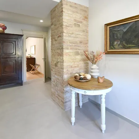 Appartamento Belvedere Campanon Nizza Monferrato