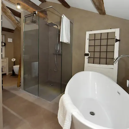 Appartamento Belvedere Campanon *