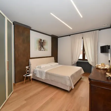 Appartement Belvedere Campanon