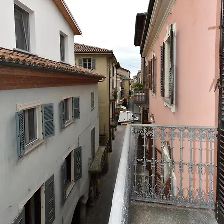 Belvedere Campanon Appartamento *