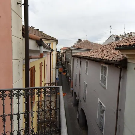 Belvedere Campanon Nizza Monferrato