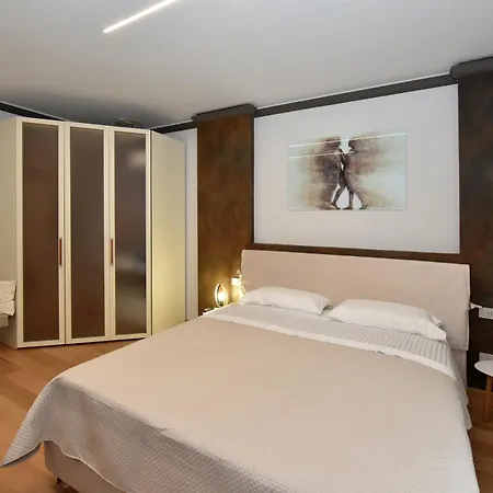 Appartamento Belvedere Campanon Nizza Monferrato