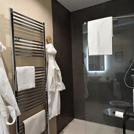 Appartement Belvedere Campanon