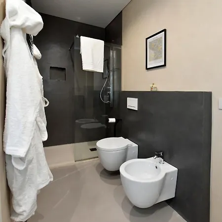 Belvedere Campanon Appartement