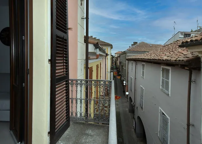 Belvedere Campanon