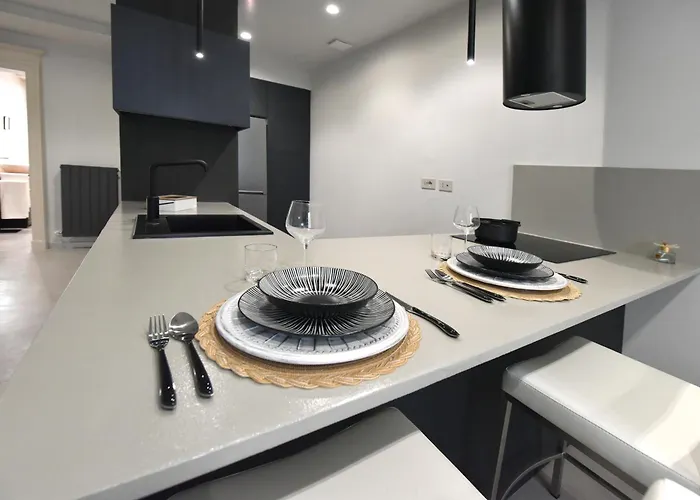 Apartment Belvedere Campanon Nizza Monferrato