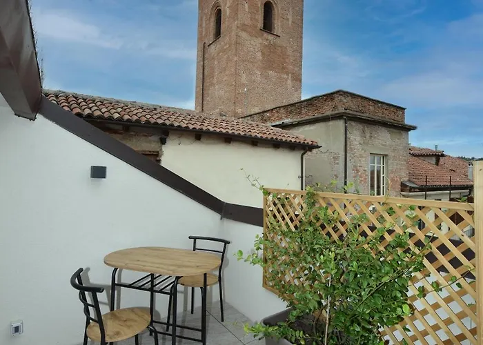Belvedere Campanon * Nizza Monferrato