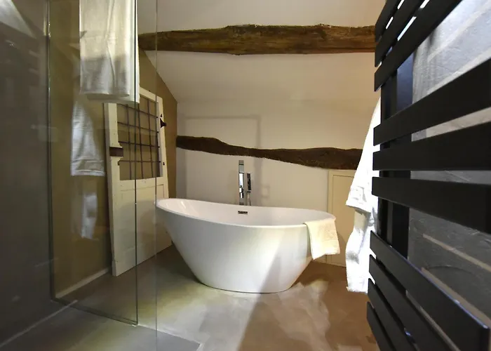 Belvedere Campanon Apartment Nizza Monferrato