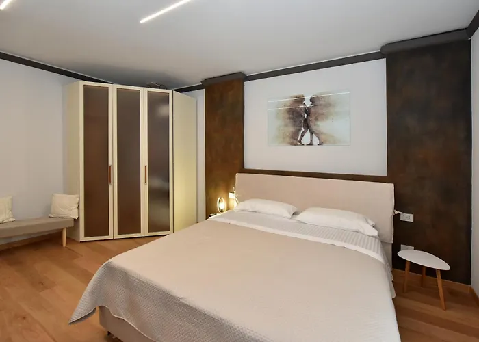 Apartment Belvedere Campanon Nizza Monferrato