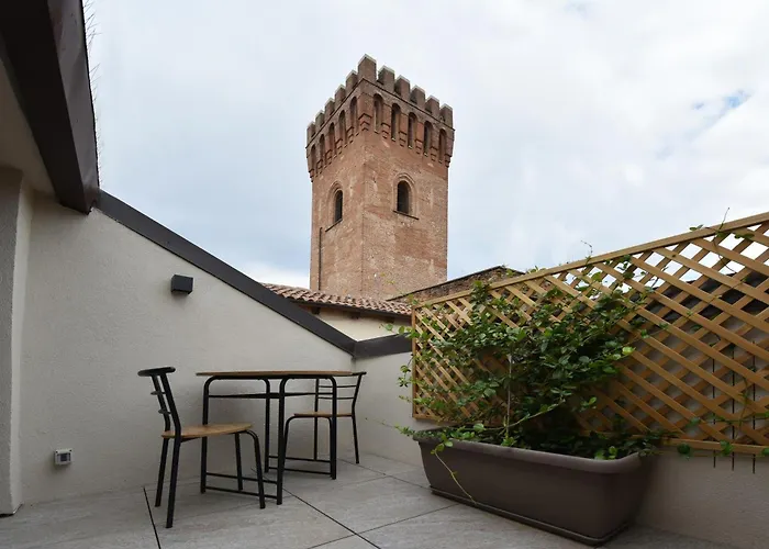 Belvedere Campanon * Nizza Monferrato